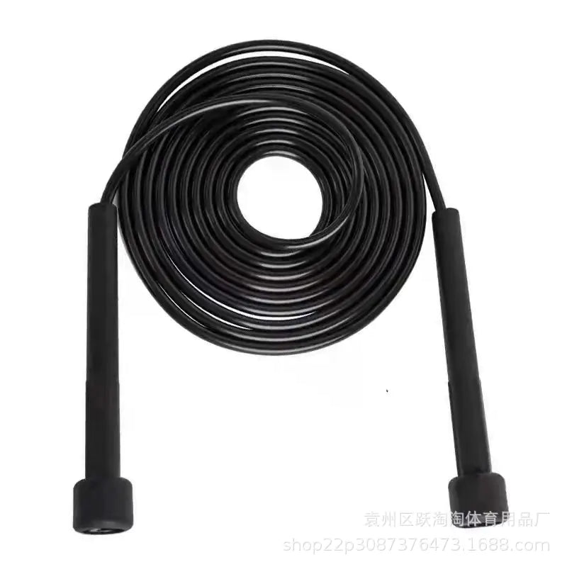 Kids' Fitness Height-Adjustable Jump Rope