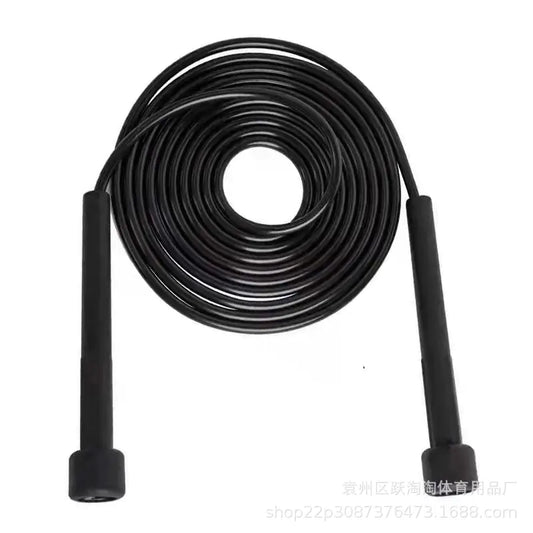 Kids' Fitness Height-Adjustable Jump Rope