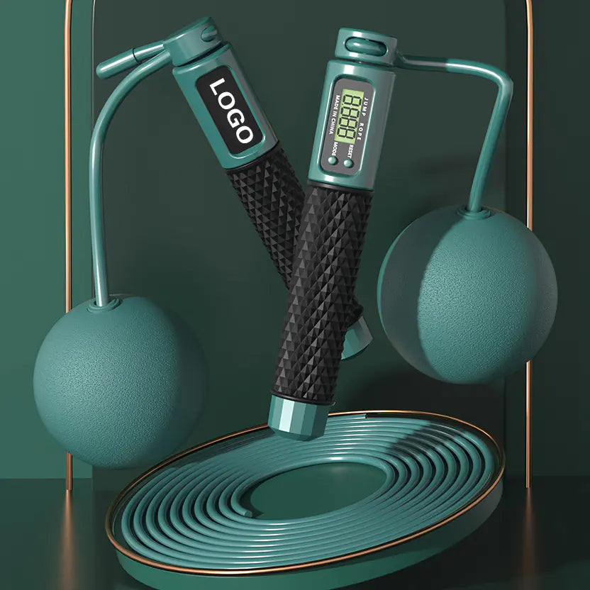 Digital Count Smart Jump Rope