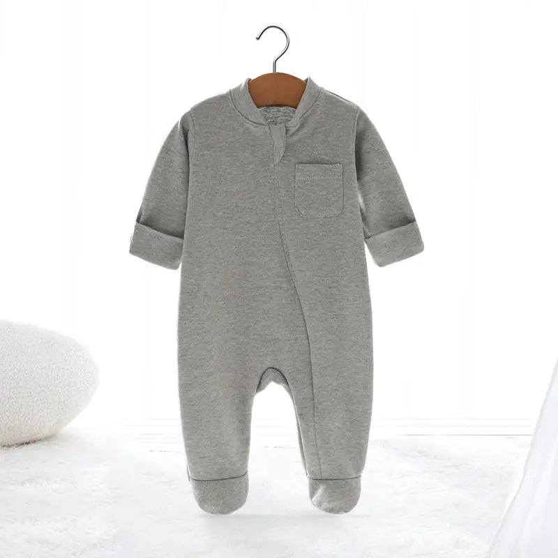 Infant Snuggle Swaddle Pod 0-6M