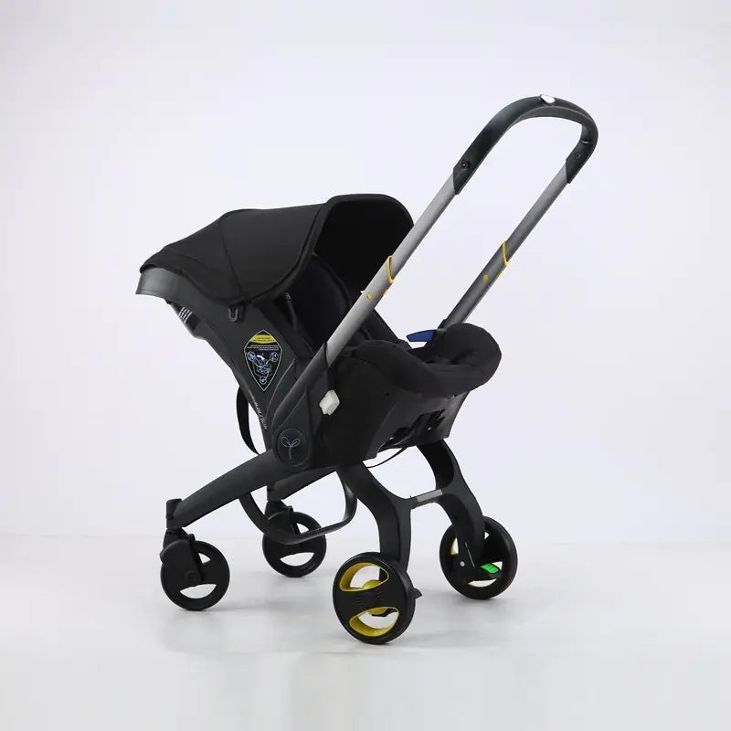 4-in-1 Infant Travel Companion