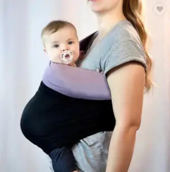 Multifunctional Baby Carrier for Cross-Border Use