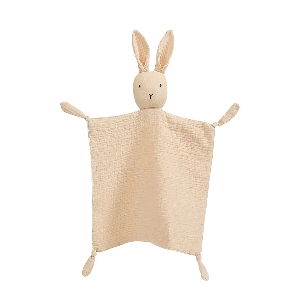 SoftSnuggle Baby Comfort Towel