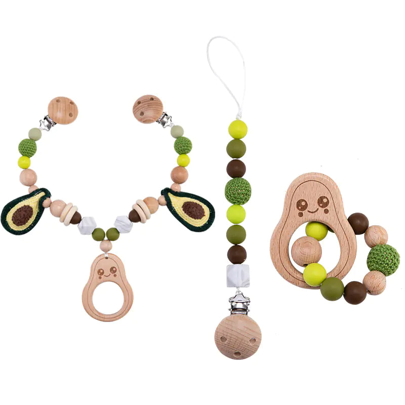 Baby Comfort Teething Stick