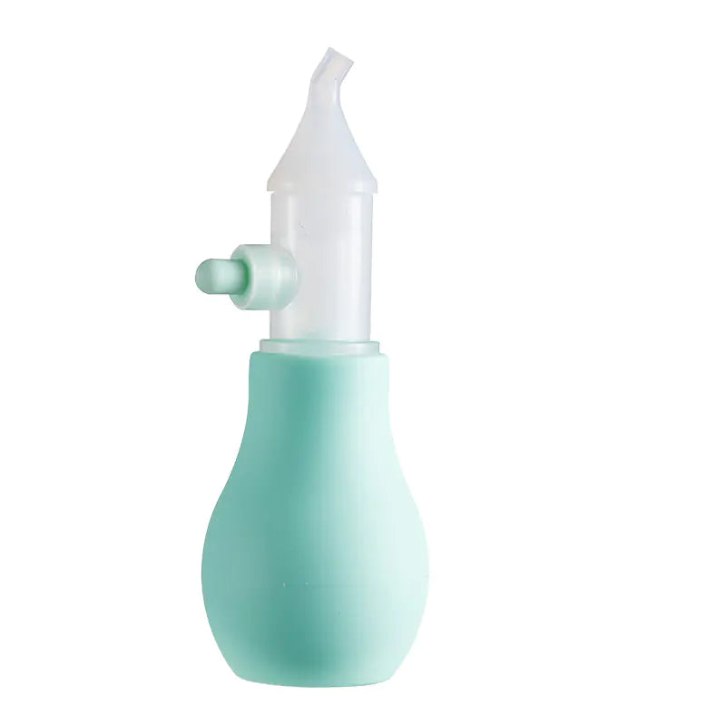 Infant Safe Nose Cleaner, Anti-Reflux, 0-3 Months