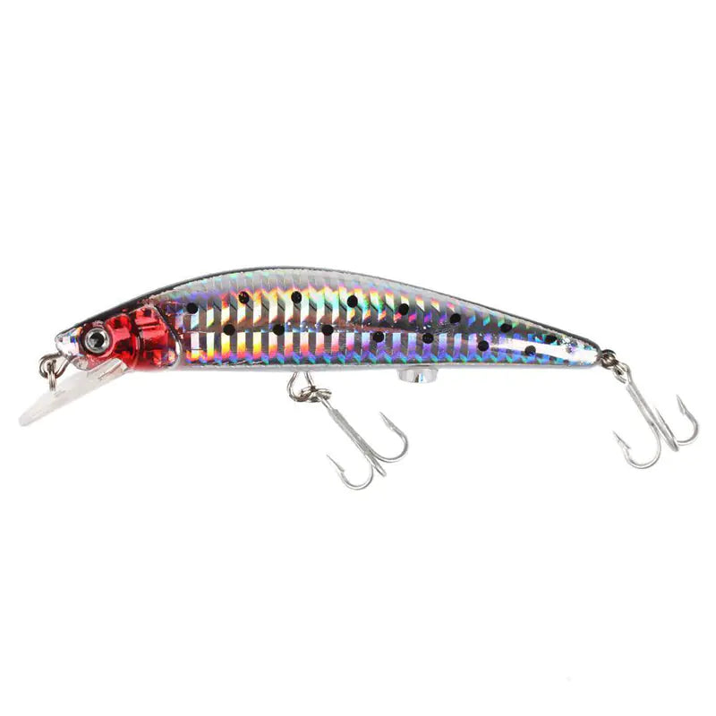 USB Power Fish Lure with Vibration
