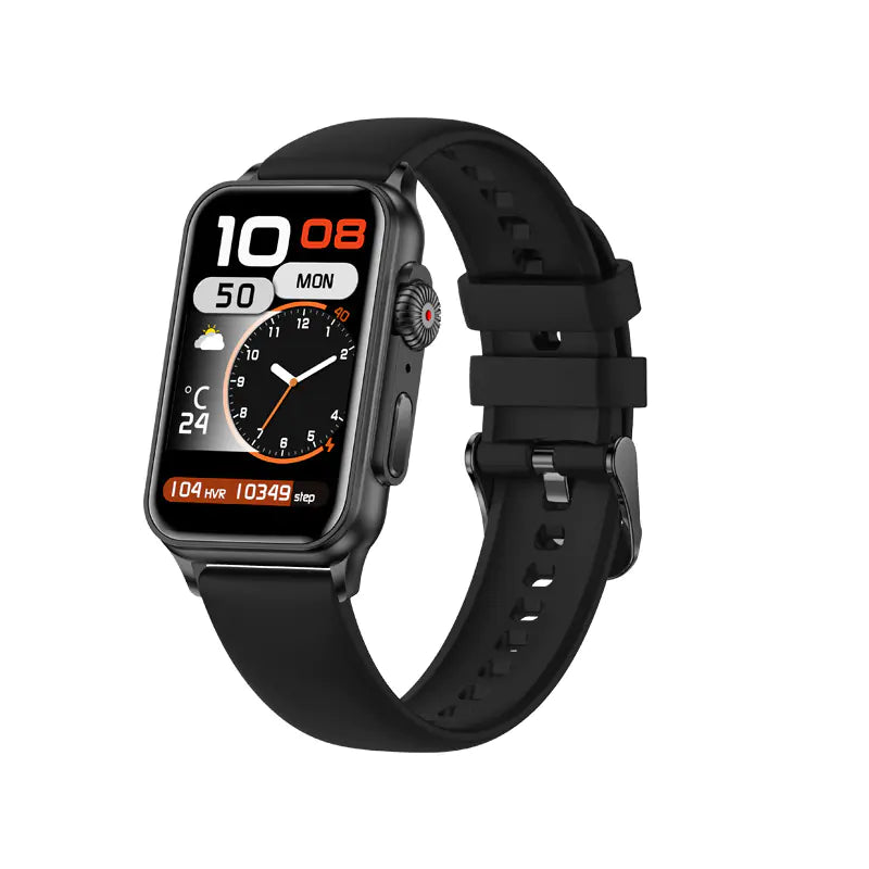 H23 Active Smartwatch 1.57" Display & Heart Monitor