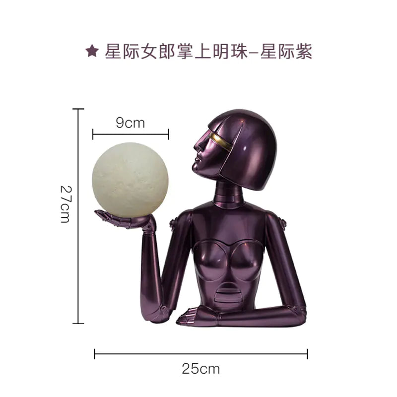 Stellar Entryway Key and Accessory Tray