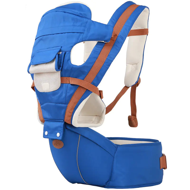 ComfyKid 360 Baby Carrier & Seat