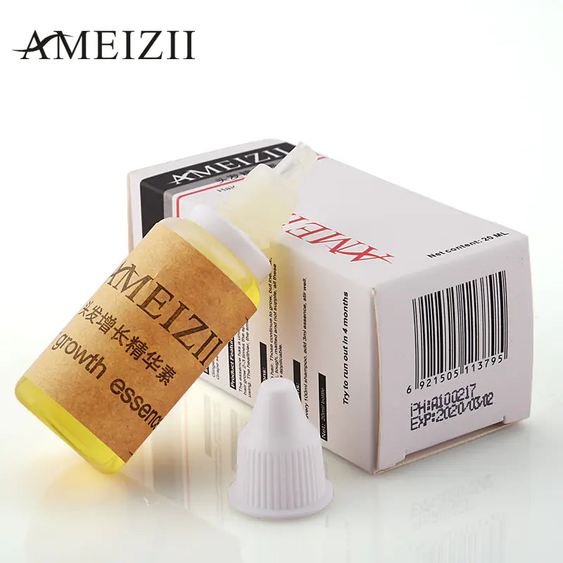 AMEIZII Enhanced Hair Growth Serum