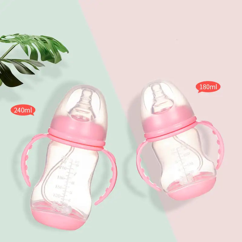 ComfortFeed PP Anti-Colic Baby Bottle
