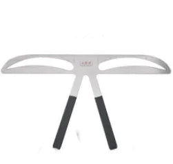 Precision Brow Measuring Tool