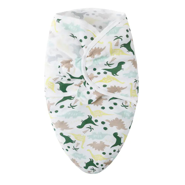 Infant Snuggle Swaddle Pod 0-6M
