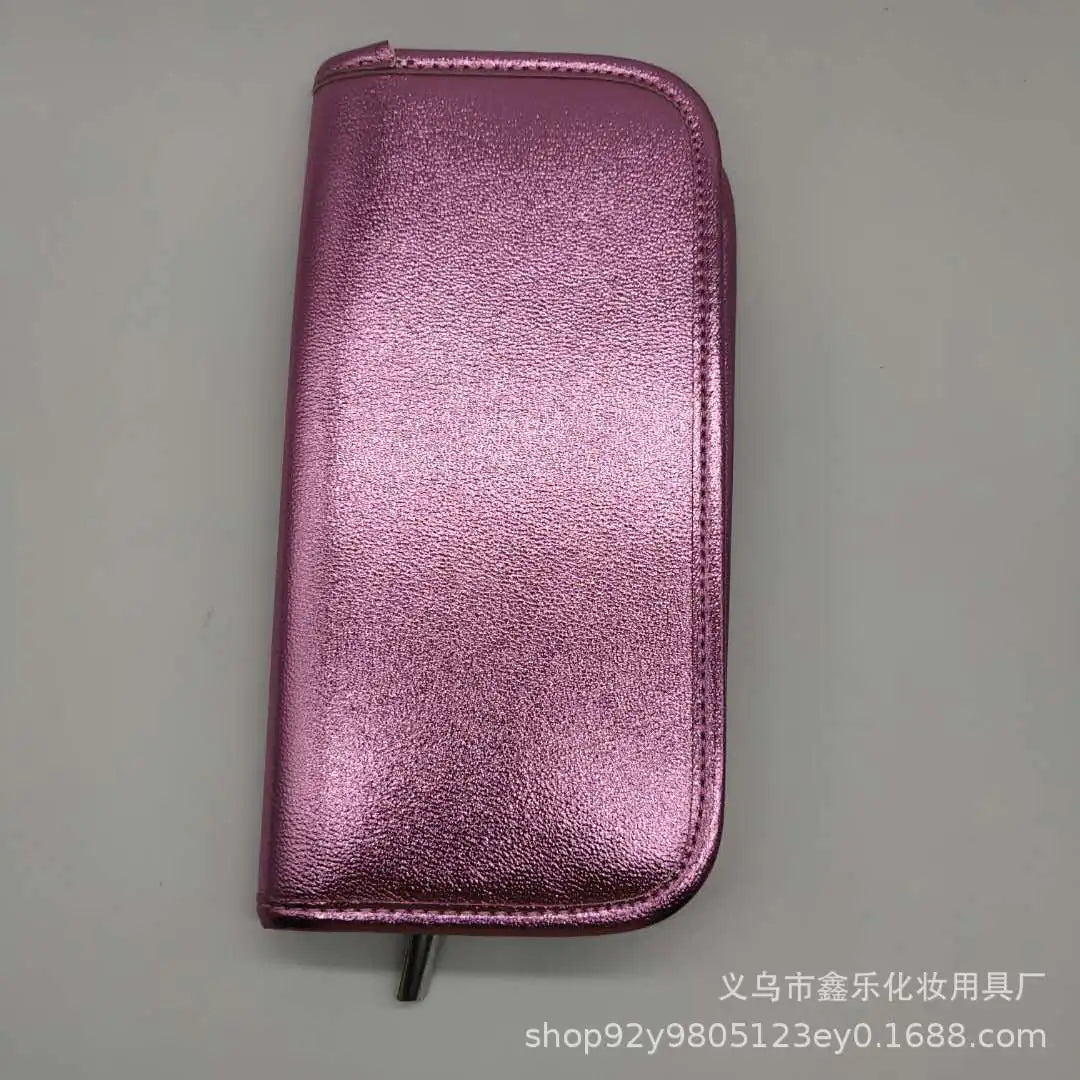 Beauty Blend 10-Piece Brush Set