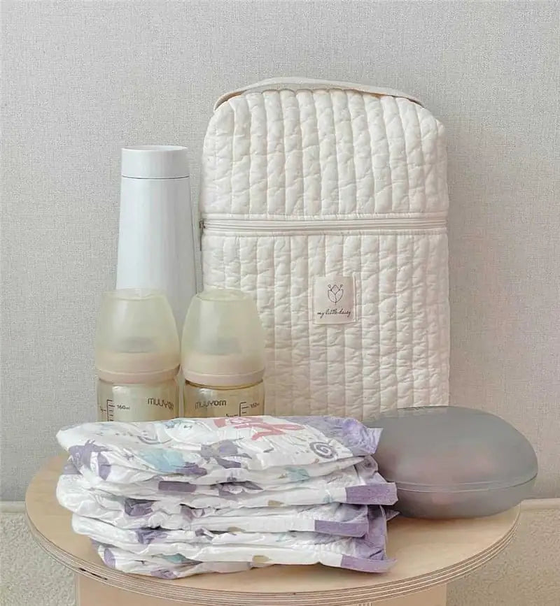 Mommy's Maxi Diaper Organizer Bag