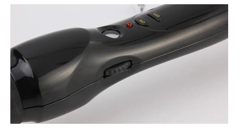 2-in-1 Wet/Dry Hair Styler