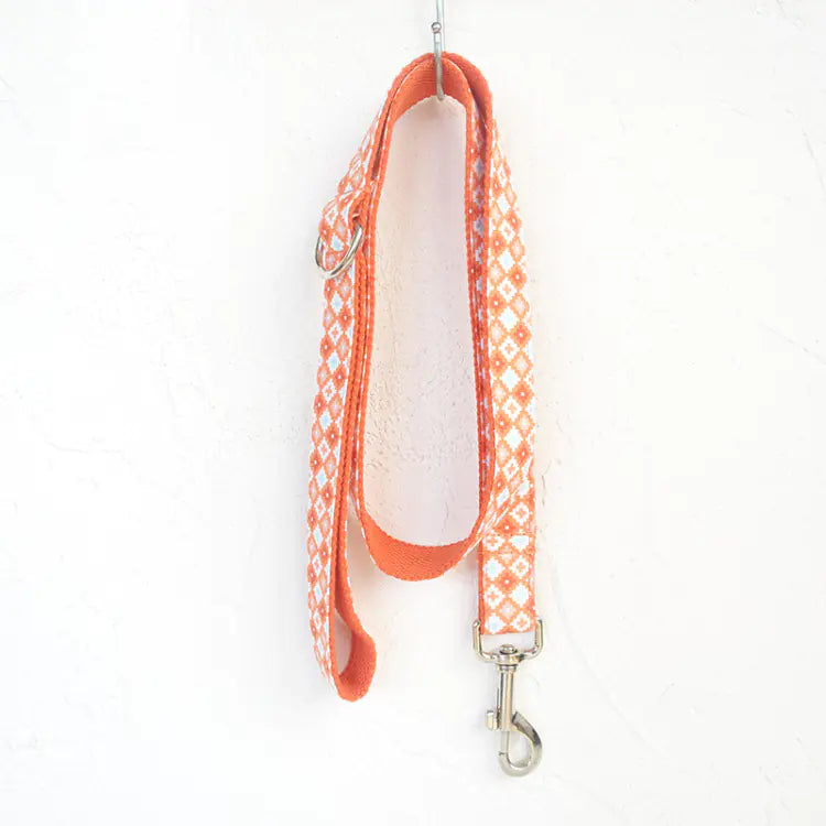 MUTTCO Thick Leash for Medium to Large Dogs