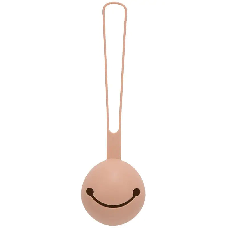 Nipple Storage Bag with Lanyard and Teether Chain