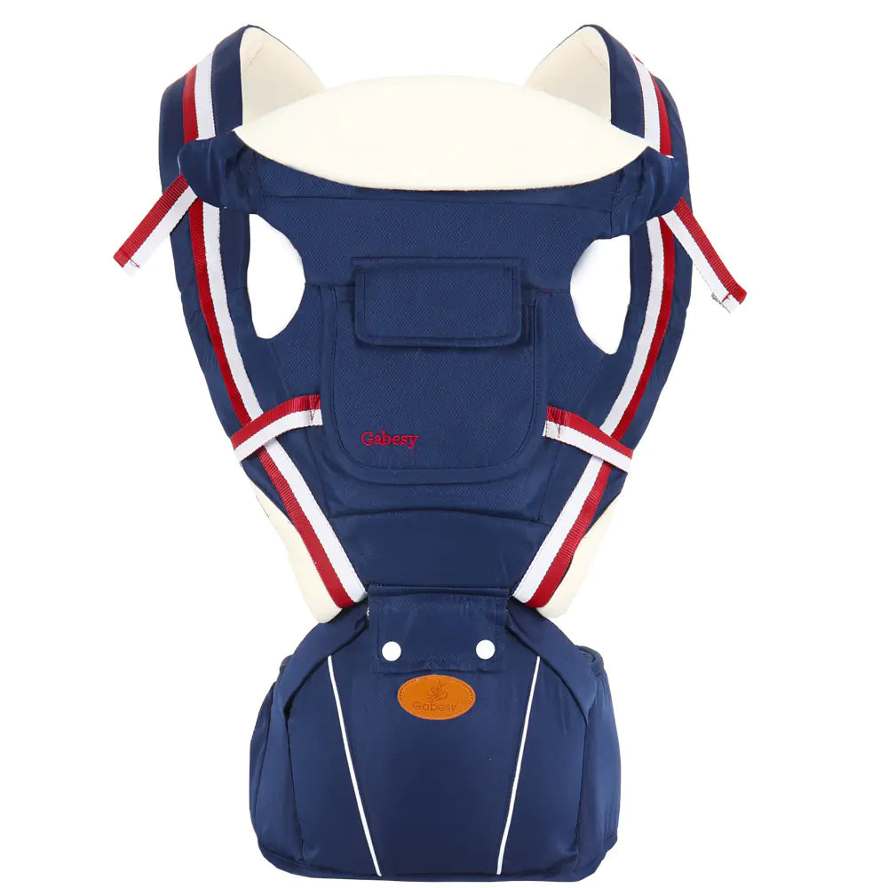 ComfyKid 360 Baby Carrier & Seat