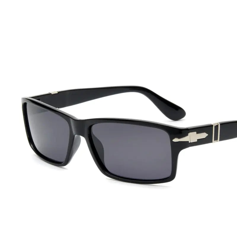 Retro Cruiser Men's Polarized Sunglasses