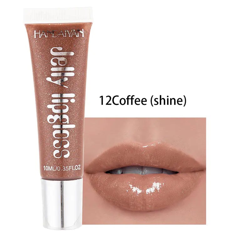 Mirror Shine Candy Lip Gloss