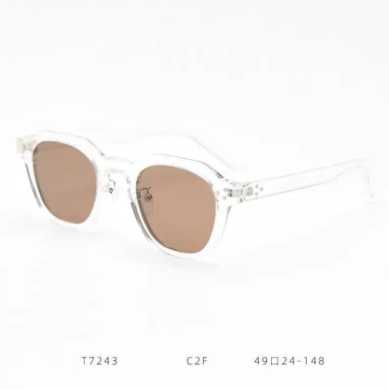 Chic TR90 UV400 Sunglasses