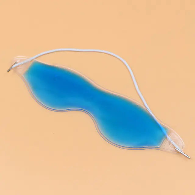 Relief Cooling Gel Eye Mask