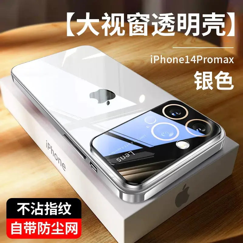 Elite iPhone Pro Max Case Series