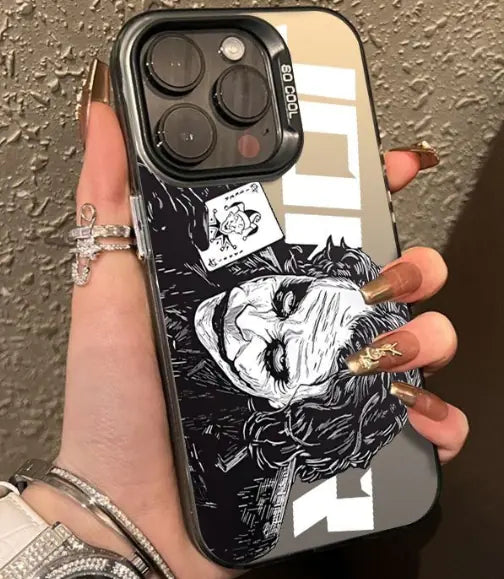Xxxtentacion Art Case for Apple