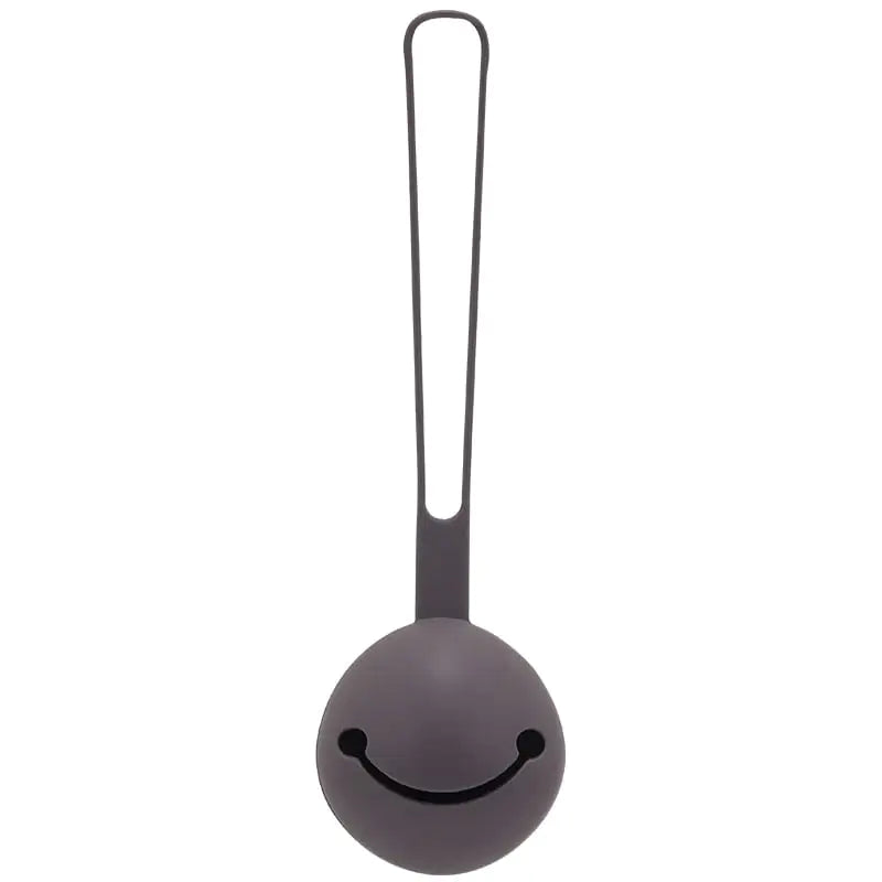 Nipple Storage Bag with Lanyard and Teether Chain