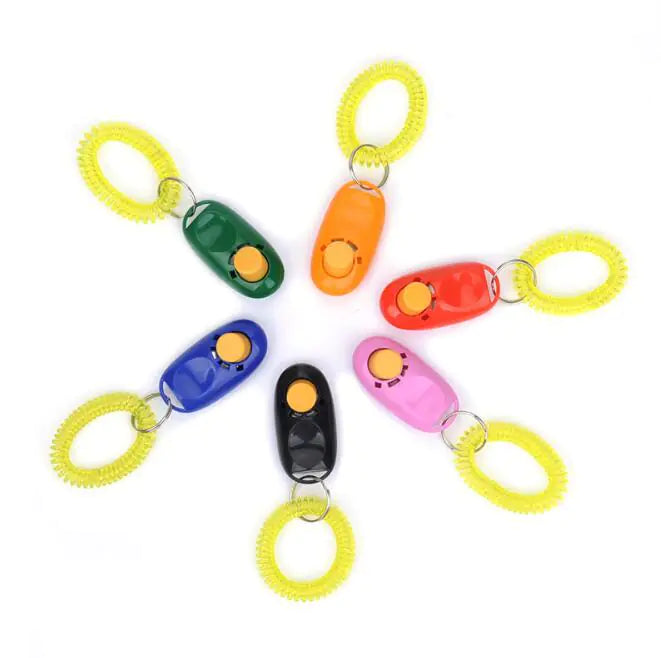 Puppy Training Sound Clicker