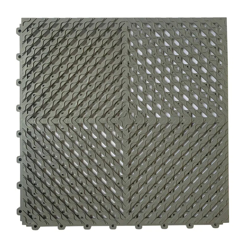 Waterproof Non-Slip Bath Mat for Shower and Pool