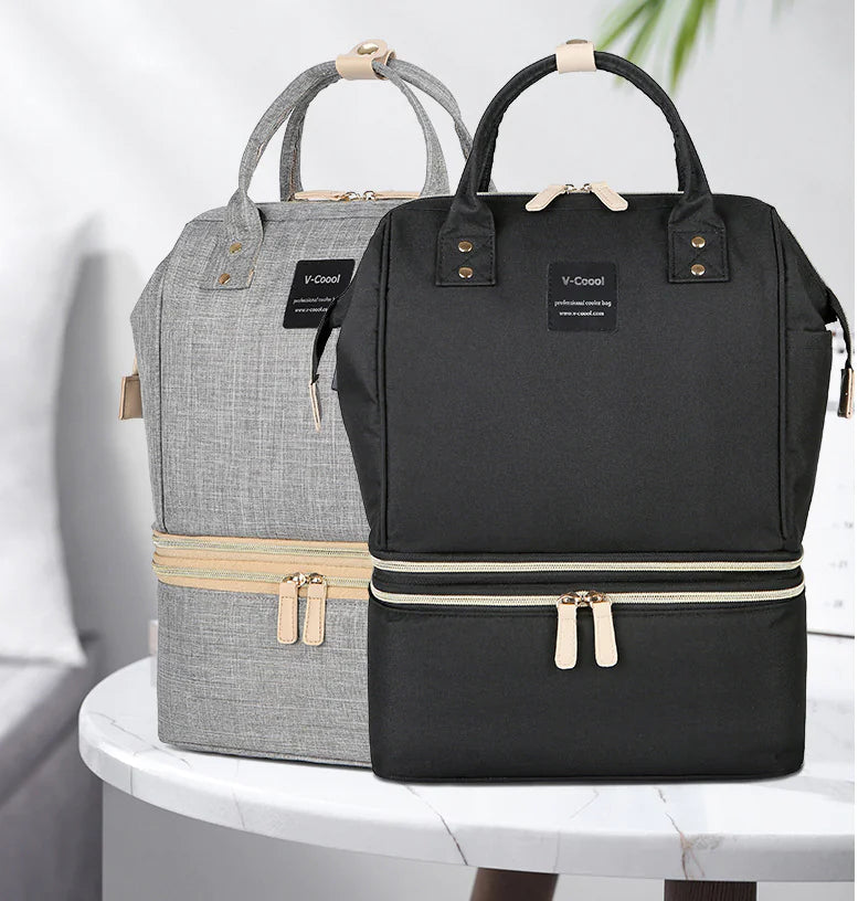 SplitCompartment Parent Bag