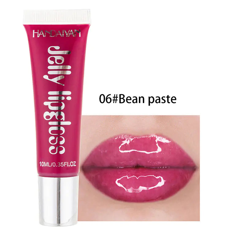 Mirror Shine Candy Lip Gloss