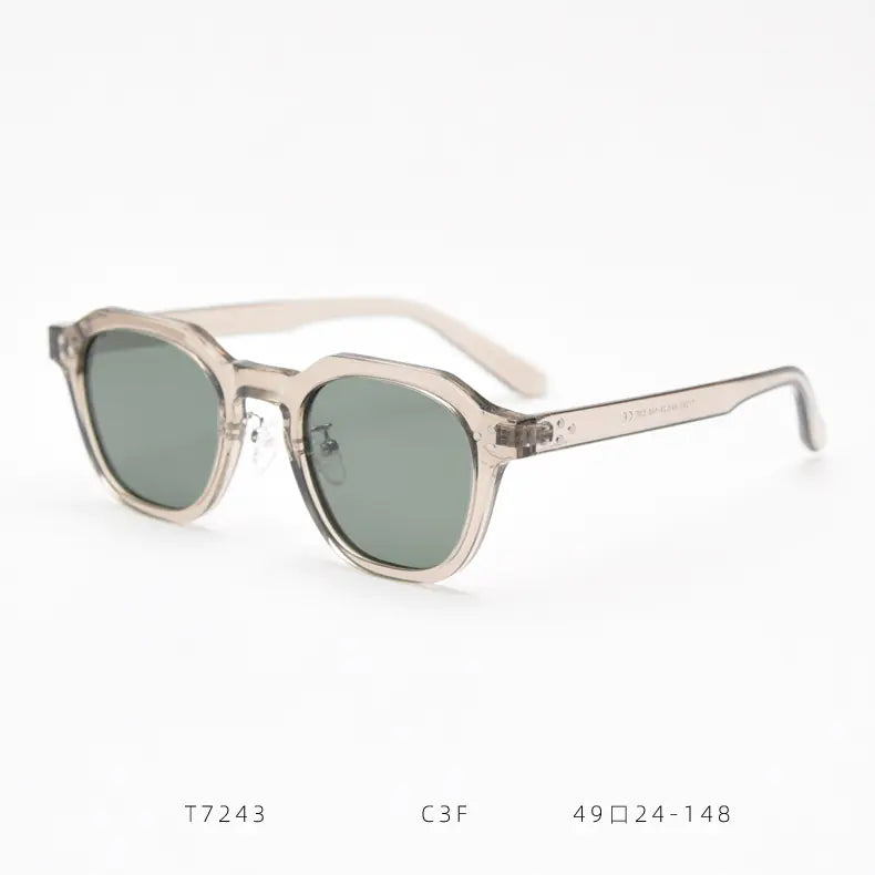 Chic TR90 UV400 Sunglasses