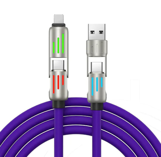 QuadraCharge Data Cable