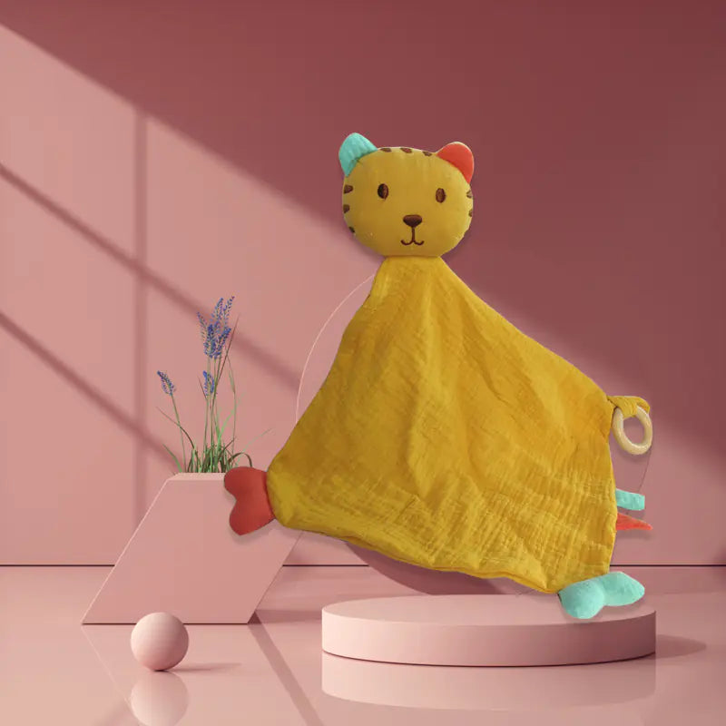 Snuggle Beanie Baby Toy