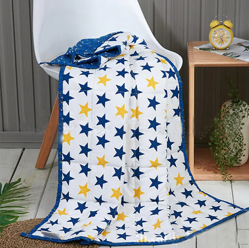 Kids' Comfort Gravity Blanket