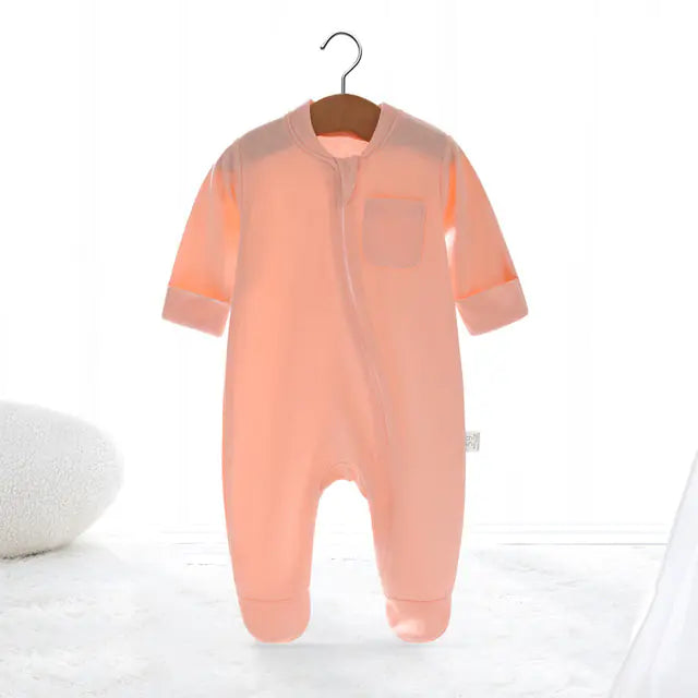 Infant Snuggle Swaddle Pod 0-6M