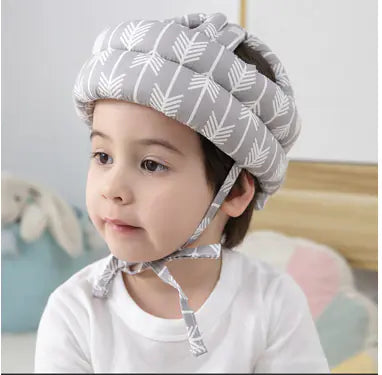 Toddler Safety Head Cushion