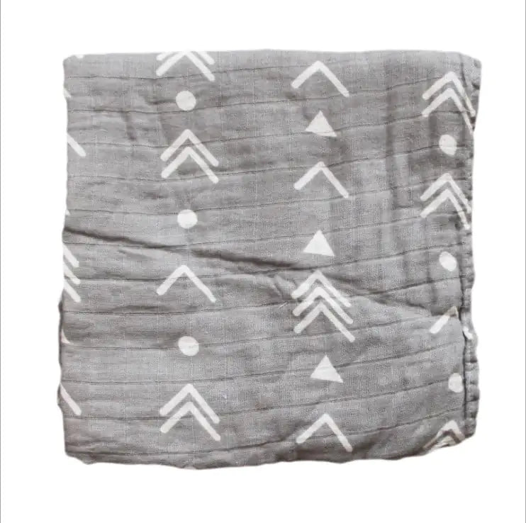 Pure Cotton Infant Wrap