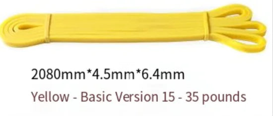 FlexFit Resistance Training Bands