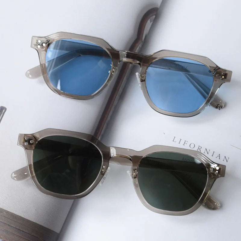 Chic TR90 UV400 Sunglasses