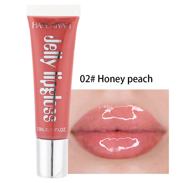 Mirror Shine Candy Lip Gloss