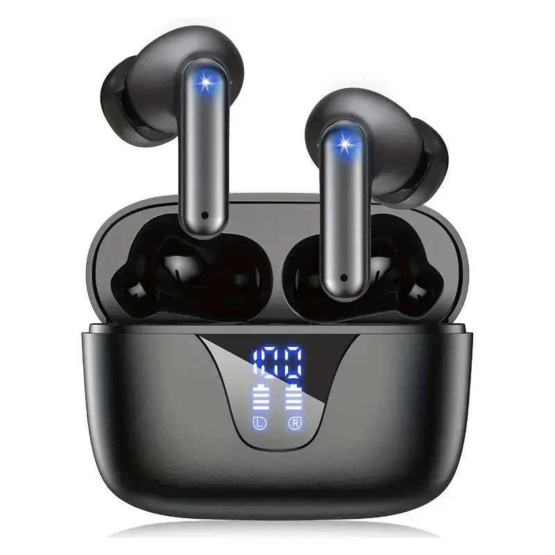 Endless Play True Wireless Earbuds