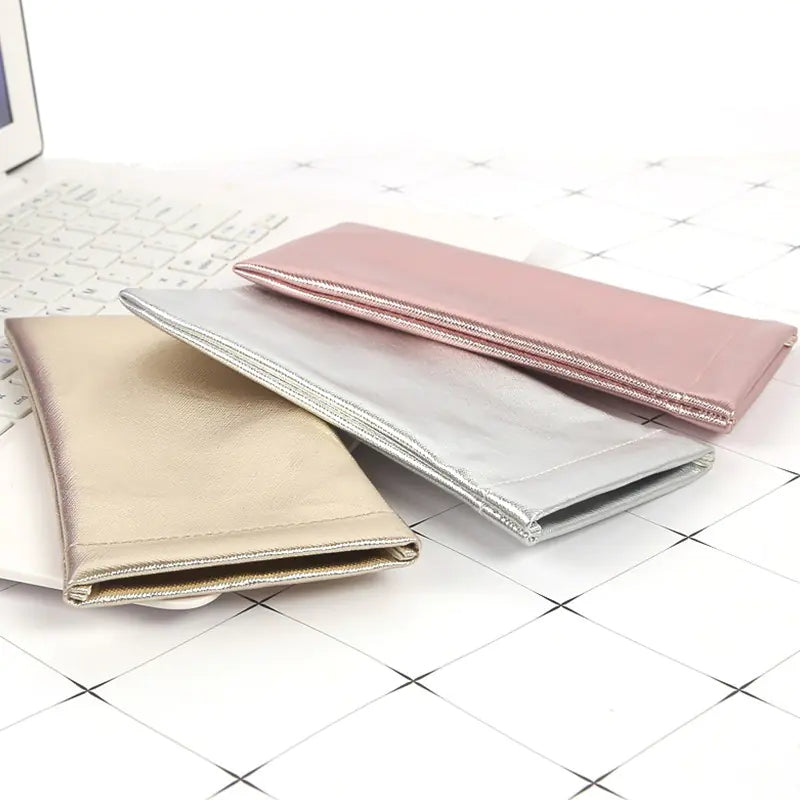 Sturdy Chic Eyewear Pouch