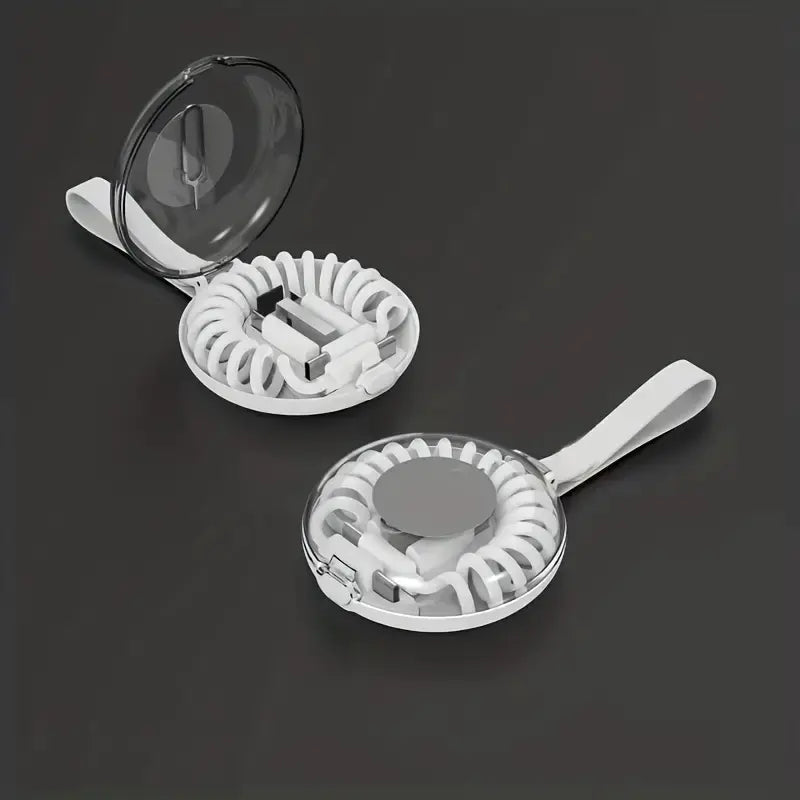 SpeedCharge 60W 6-in-1 MultiCable with Organizer