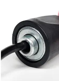 Fitness Pro Adjustable Jump Rope