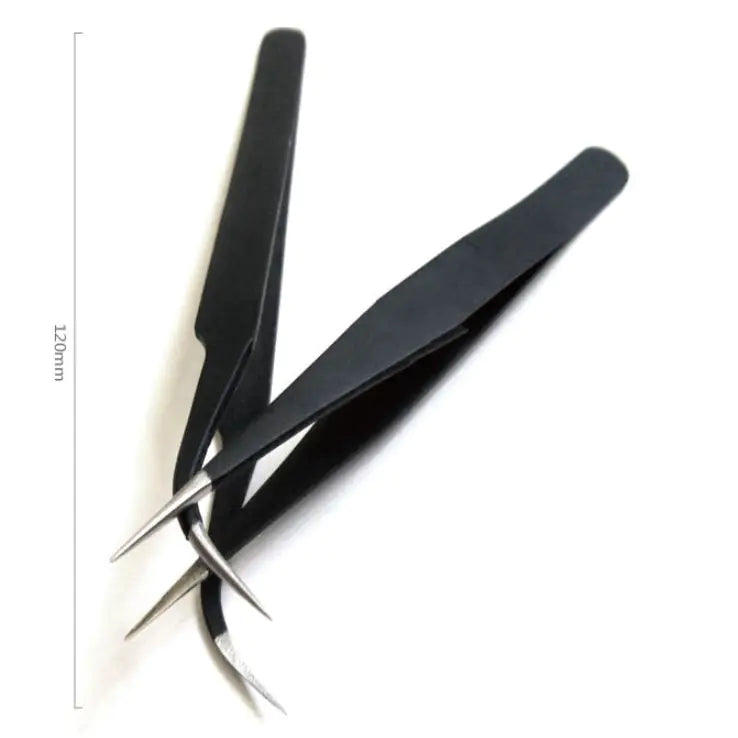 Precision Cake Decorating Tweezers