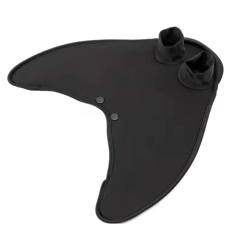 AquaMermaid Swimsuit Flippers